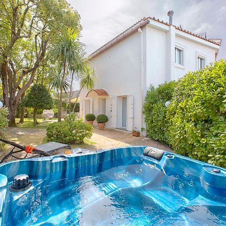 Amore Rentals - Resort Ravenna - Villa Dama 马萨鲁布朗斯 外观 照片
