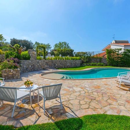 Amore Rentals - Resort Ravenna - Villa Dama 马萨鲁布朗斯 外观 照片