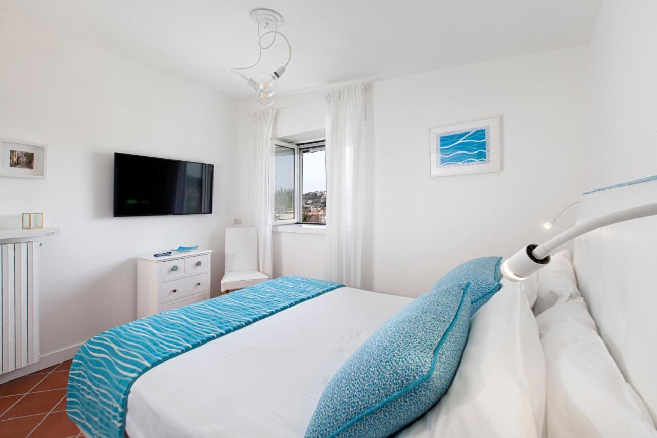 Amore Rentals - Resort Ravenna - Villa Dama 马萨鲁布朗斯 外观 照片