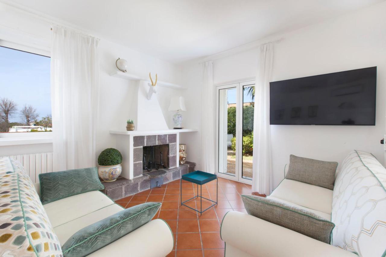 Amore Rentals - Resort Ravenna - Villa Dama 马萨鲁布朗斯 外观 照片