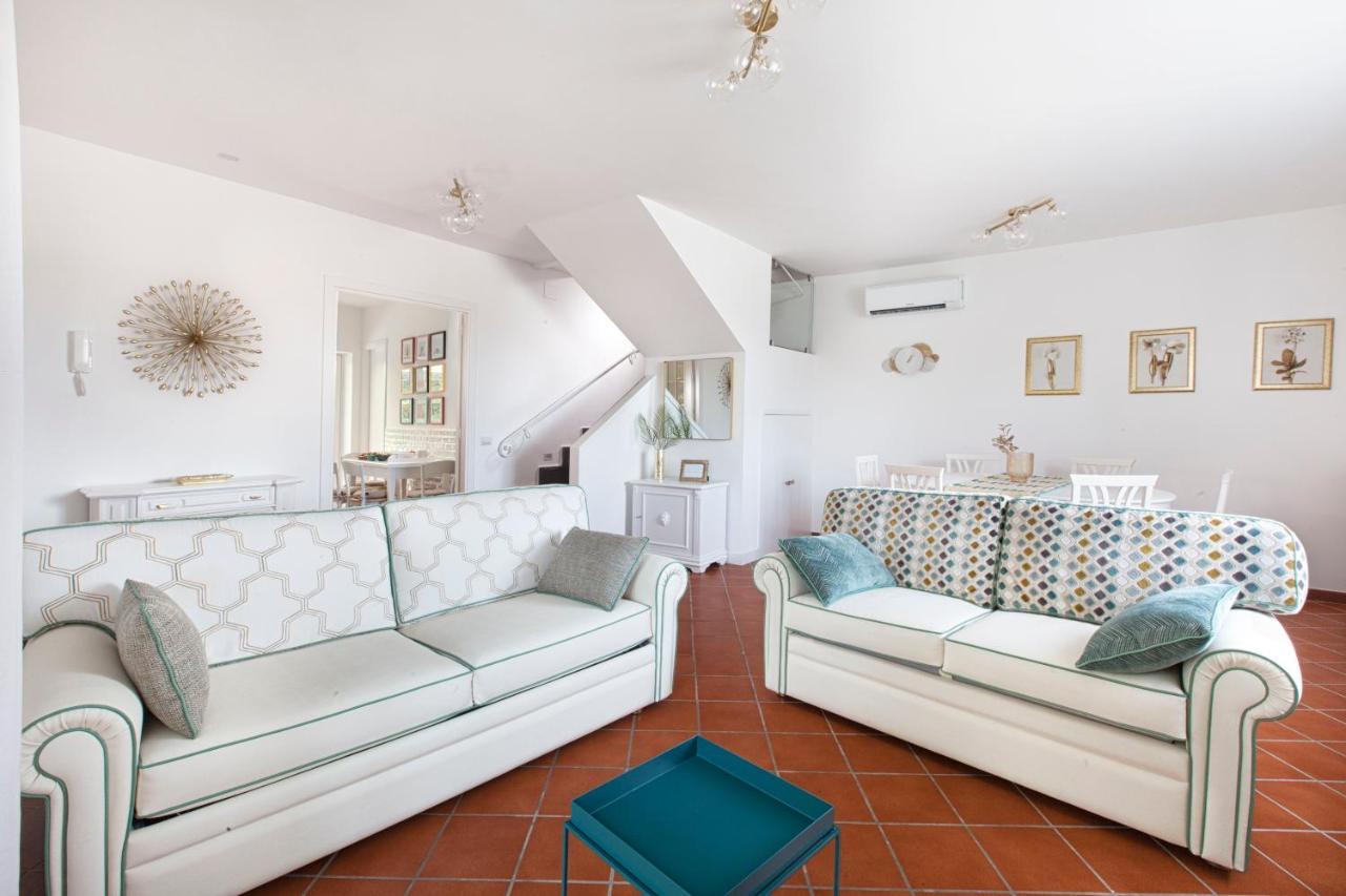 Amore Rentals - Resort Ravenna - Villa Dama 马萨鲁布朗斯 外观 照片