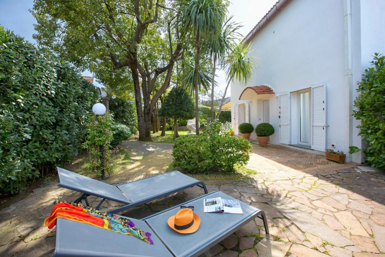 Amore Rentals - Resort Ravenna - Villa Dama 马萨鲁布朗斯 外观 照片