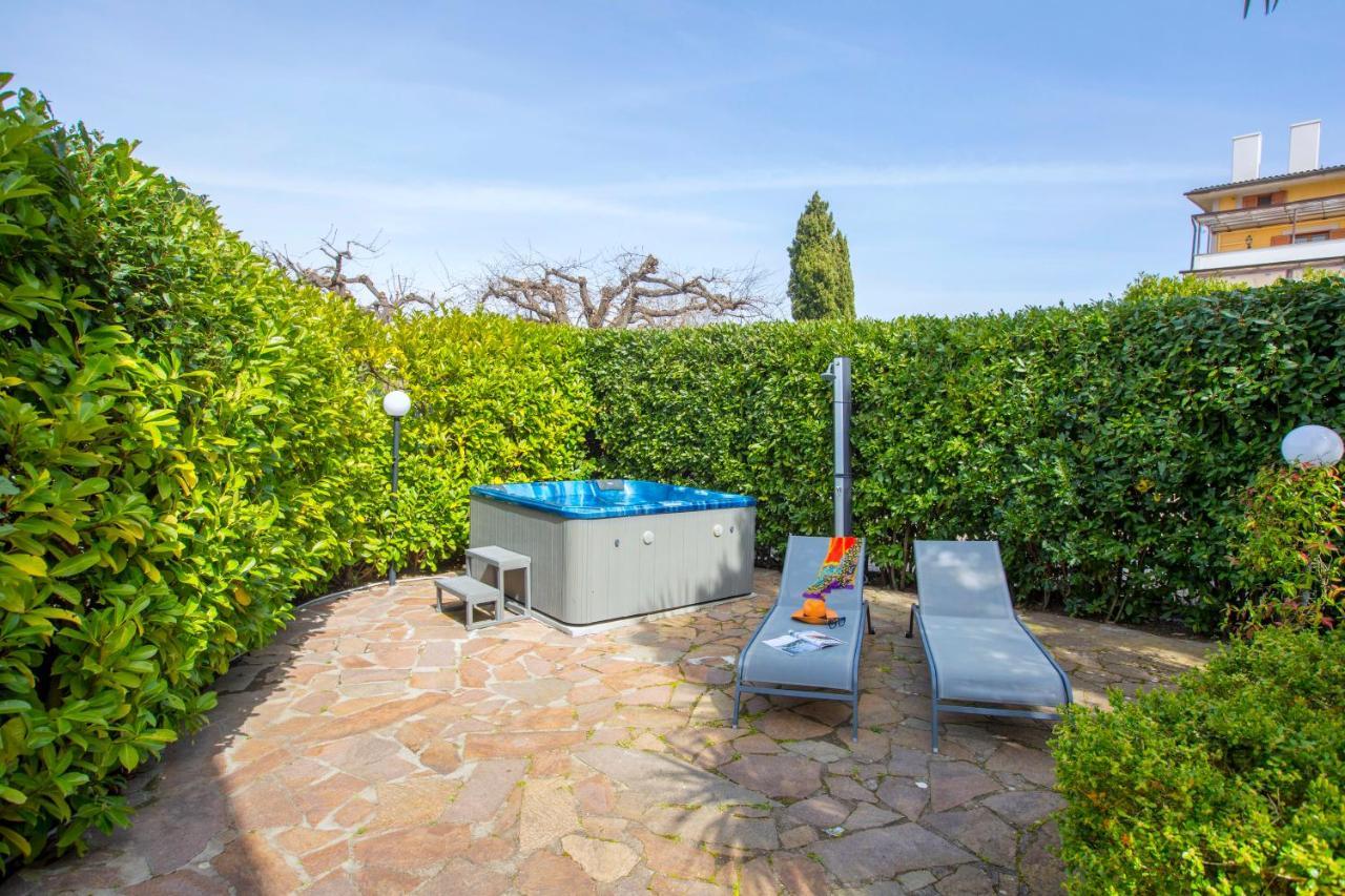 Amore Rentals - Resort Ravenna - Villa Dama 马萨鲁布朗斯 外观 照片