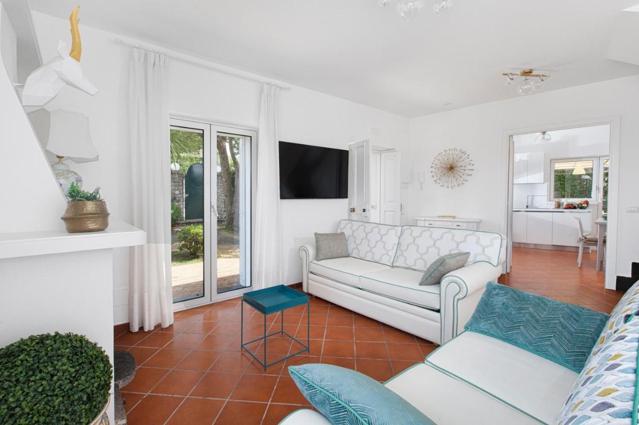 Amore Rentals - Resort Ravenna - Villa Dama 马萨鲁布朗斯 外观 照片
