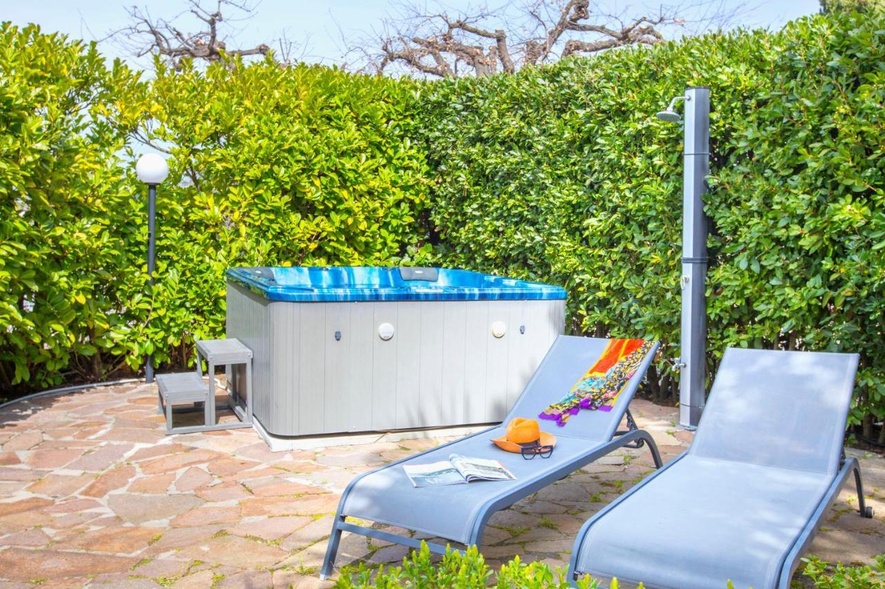 Amore Rentals - Resort Ravenna - Villa Dama 马萨鲁布朗斯 外观 照片
