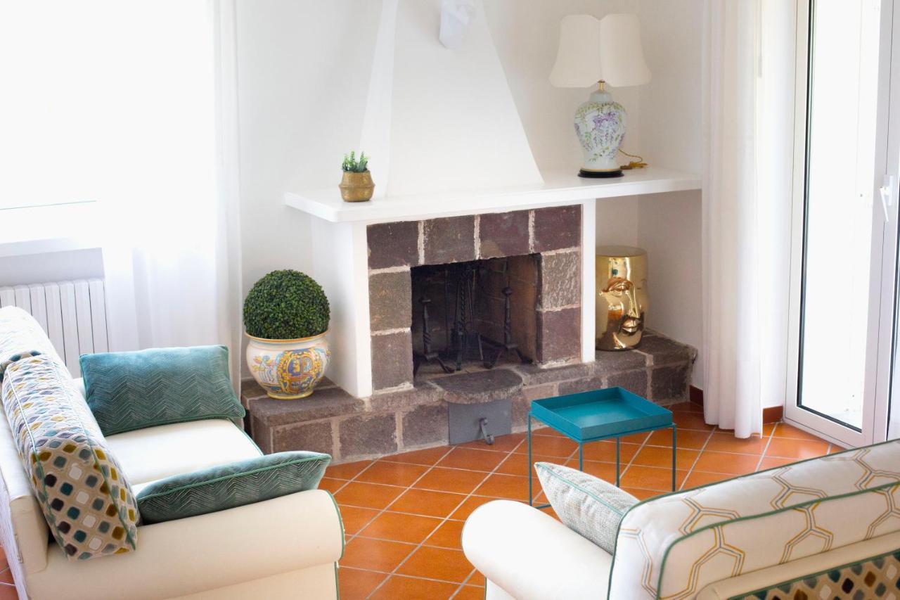 Amore Rentals - Resort Ravenna - Villa Dama 马萨鲁布朗斯 外观 照片