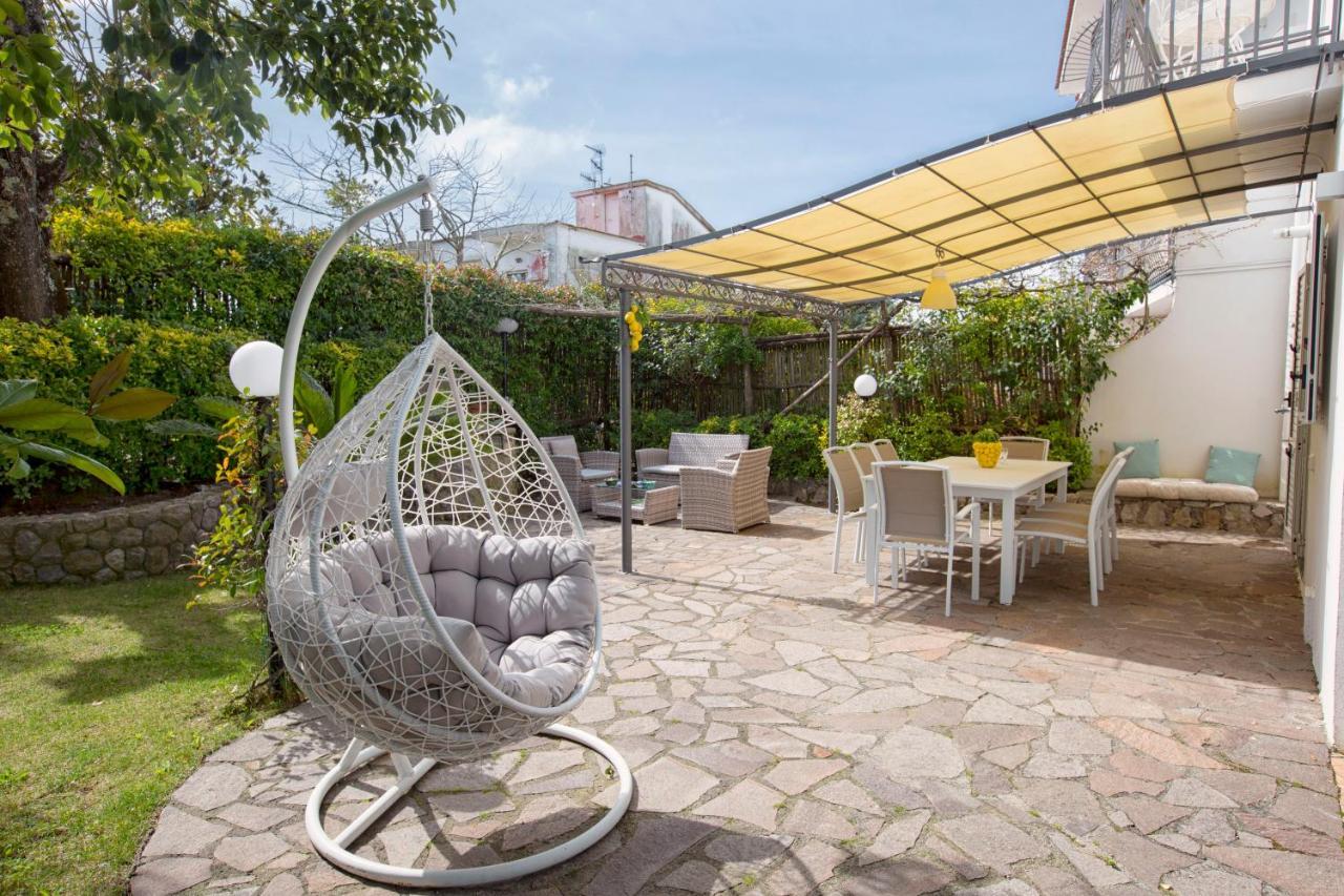Amore Rentals - Resort Ravenna - Villa Dama 马萨鲁布朗斯 外观 照片