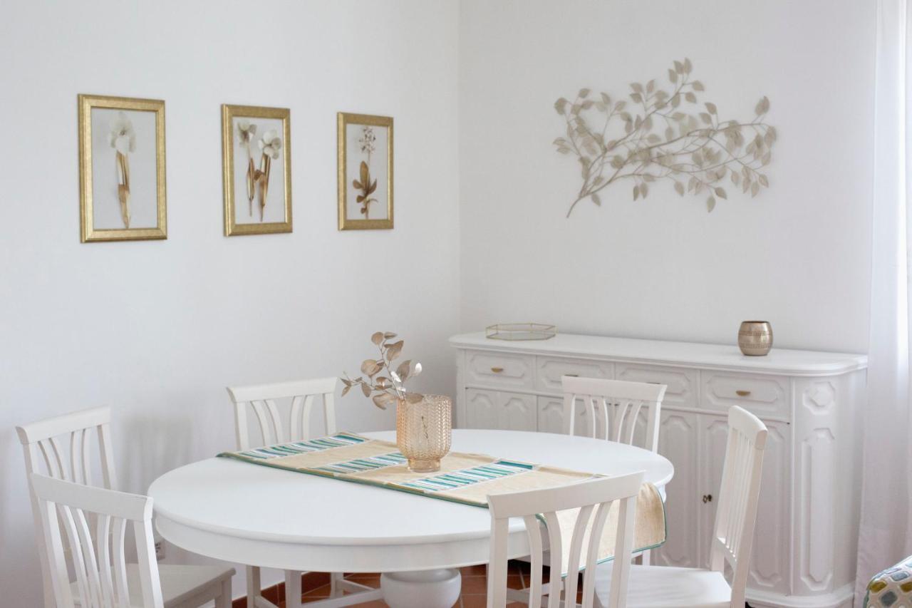 Amore Rentals - Resort Ravenna - Villa Dama 马萨鲁布朗斯 外观 照片