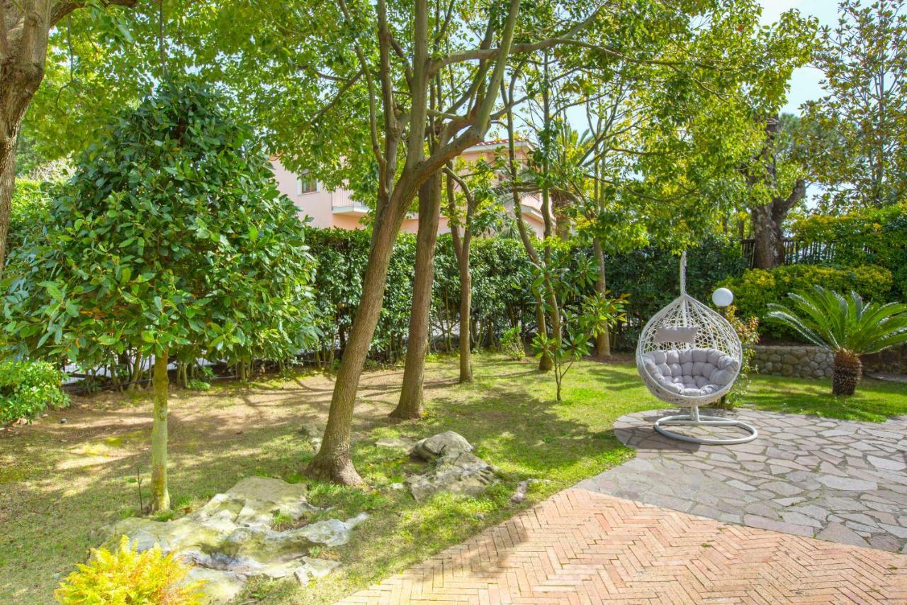 Amore Rentals - Resort Ravenna - Villa Dama 马萨鲁布朗斯 外观 照片
