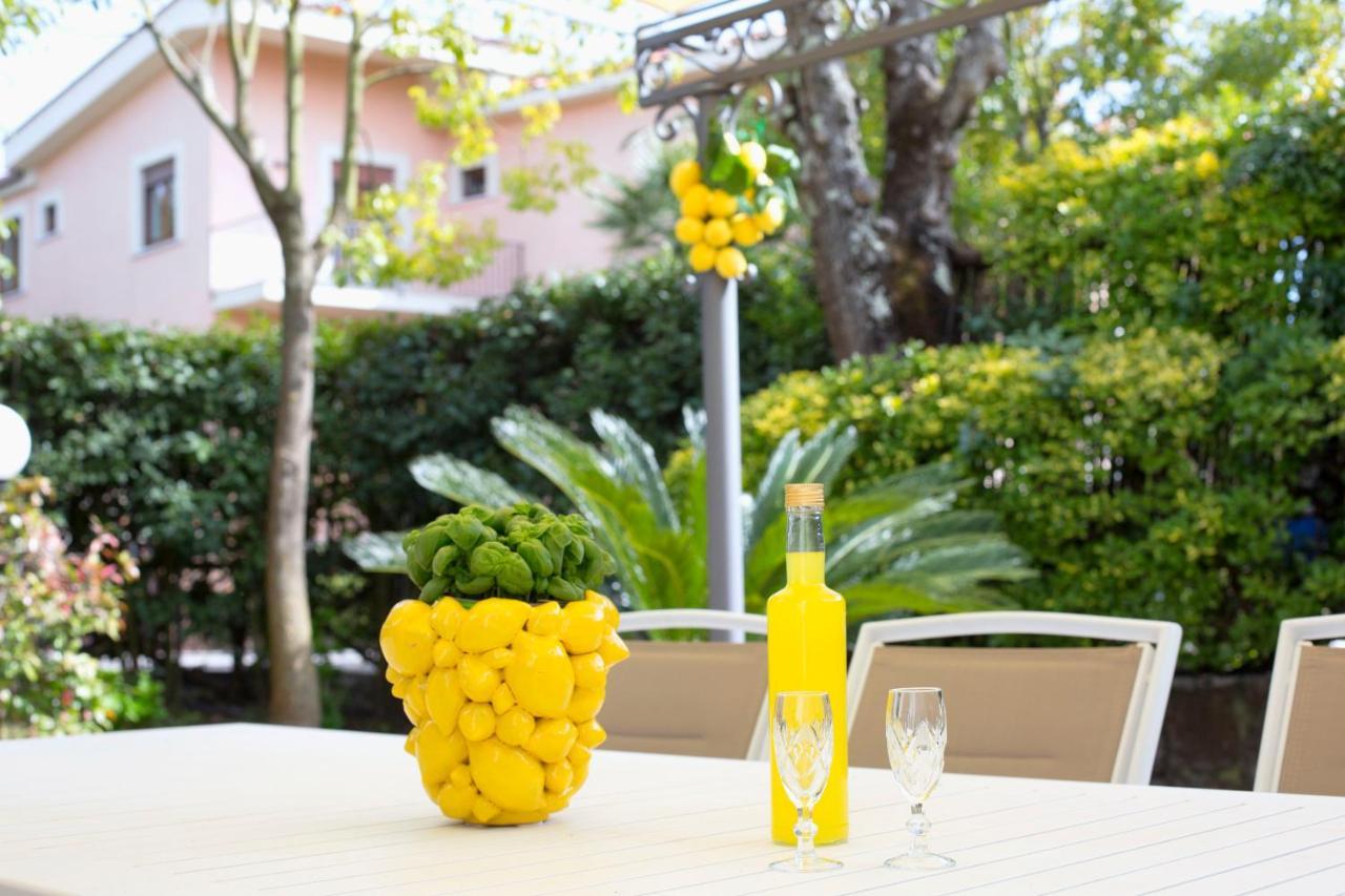 Amore Rentals - Resort Ravenna - Villa Dama 马萨鲁布朗斯 外观 照片