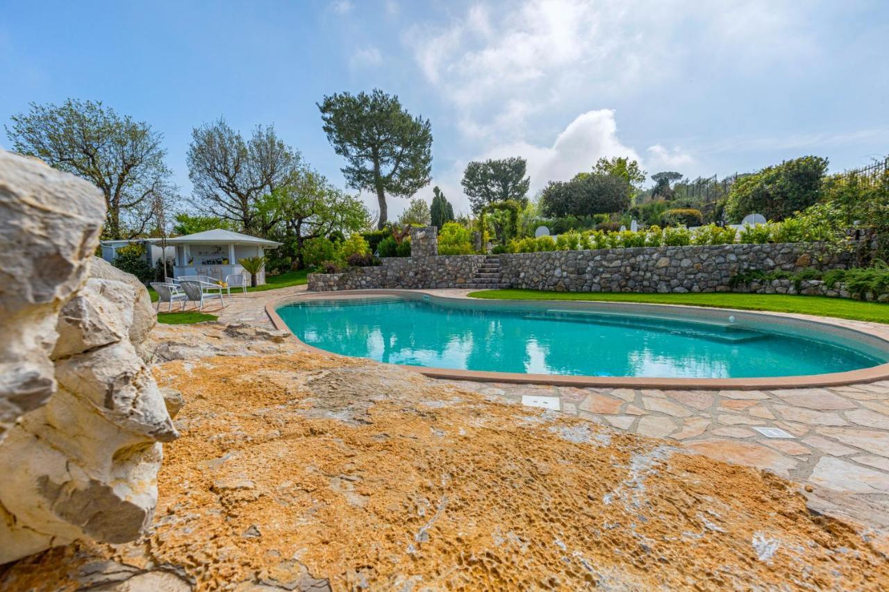 Amore Rentals - Resort Ravenna - Villa Dama 马萨鲁布朗斯 外观 照片