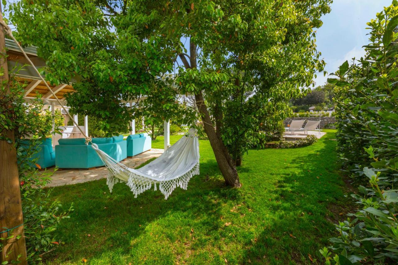 Amore Rentals - Resort Ravenna - Villa Dama 马萨鲁布朗斯 外观 照片