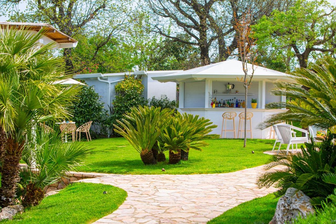 Amore Rentals - Resort Ravenna - Villa Dama 马萨鲁布朗斯 外观 照片