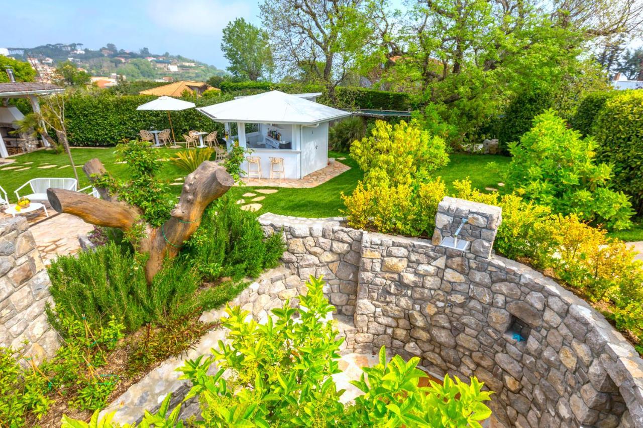 Amore Rentals - Resort Ravenna - Villa Dama 马萨鲁布朗斯 外观 照片