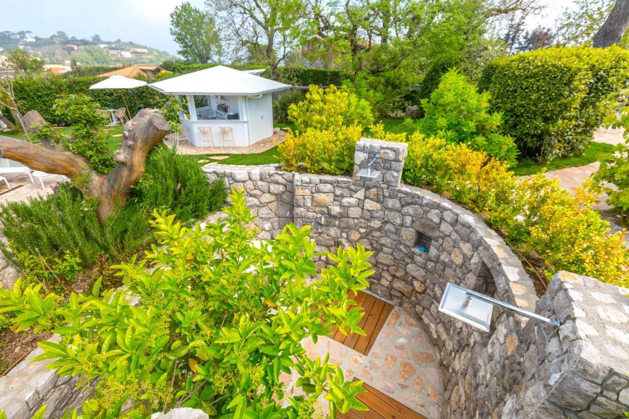 Amore Rentals - Resort Ravenna - Villa Dama 马萨鲁布朗斯 外观 照片