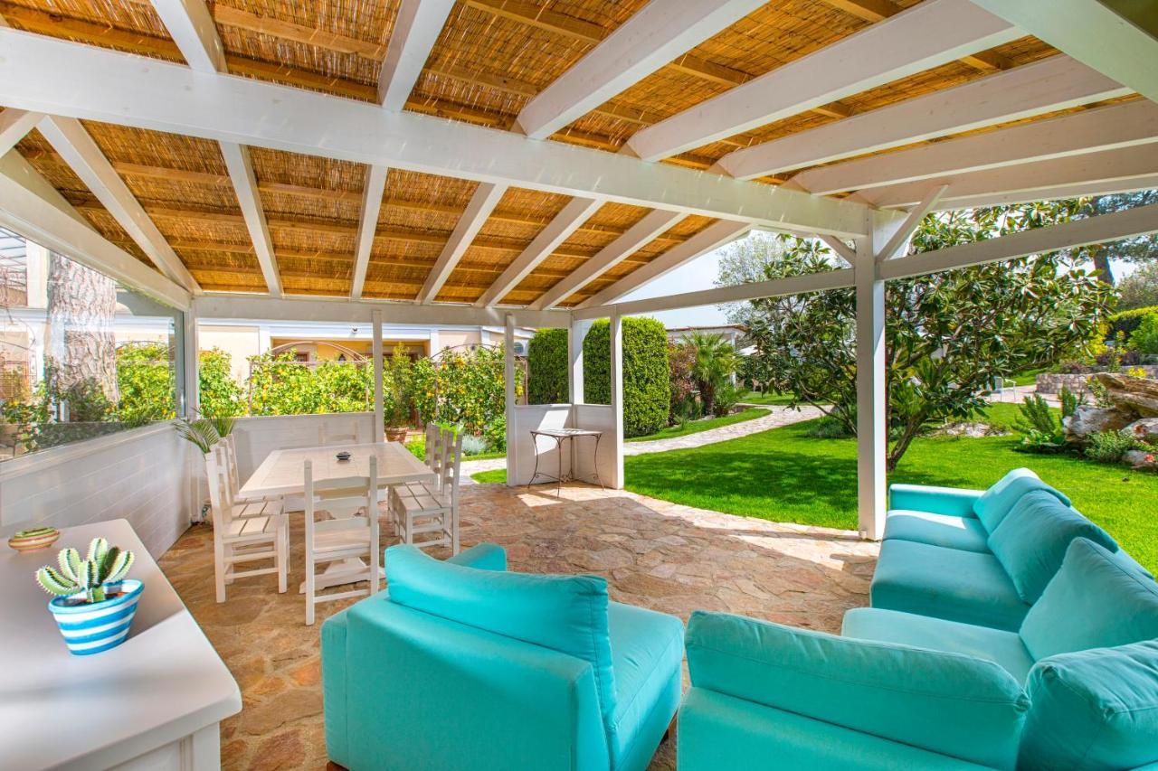 Amore Rentals - Resort Ravenna - Villa Dama 马萨鲁布朗斯 外观 照片