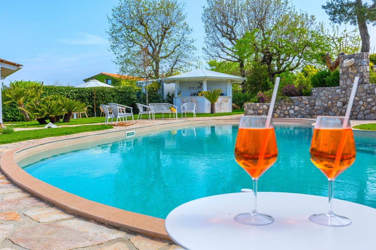 Amore Rentals - Resort Ravenna - Villa Dama 马萨鲁布朗斯 外观 照片