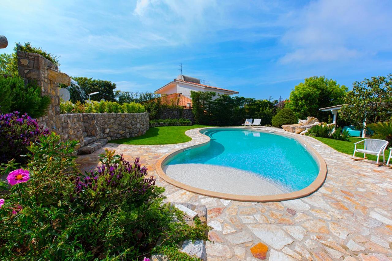 Amore Rentals - Resort Ravenna - Villa Dama 马萨鲁布朗斯 外观 照片