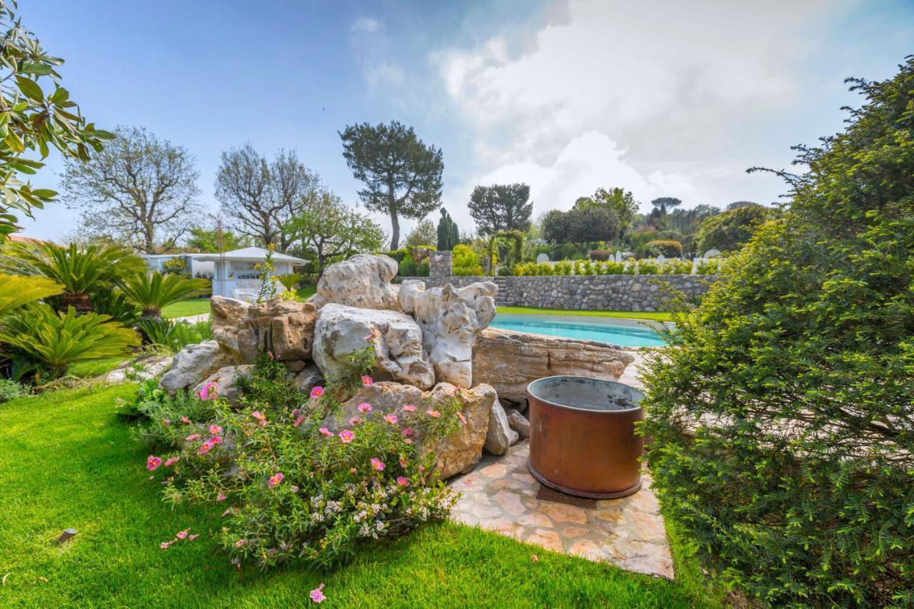 Amore Rentals - Resort Ravenna - Villa Dama 马萨鲁布朗斯 外观 照片