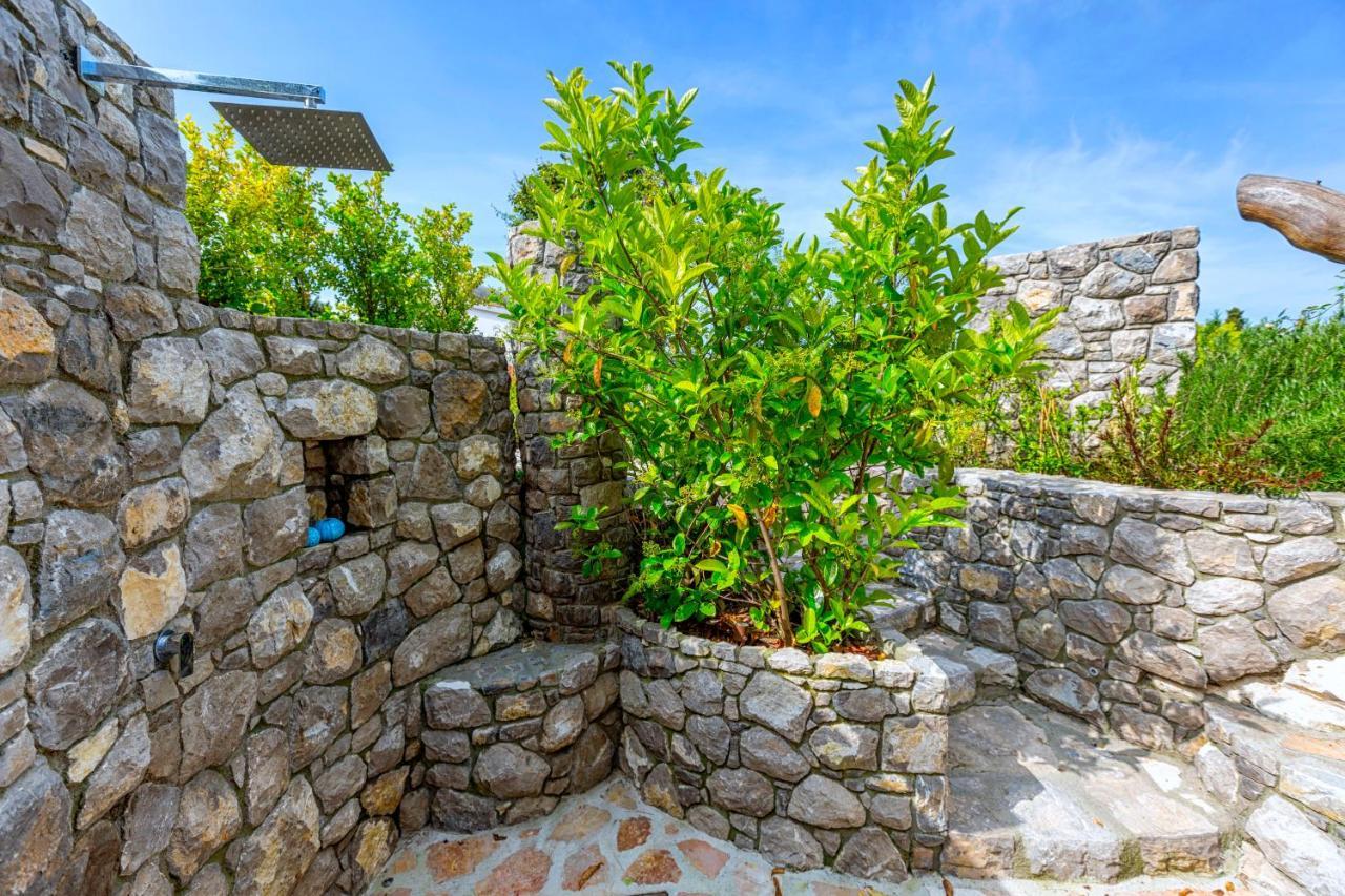 Amore Rentals - Resort Ravenna - Villa Dama 马萨鲁布朗斯 外观 照片