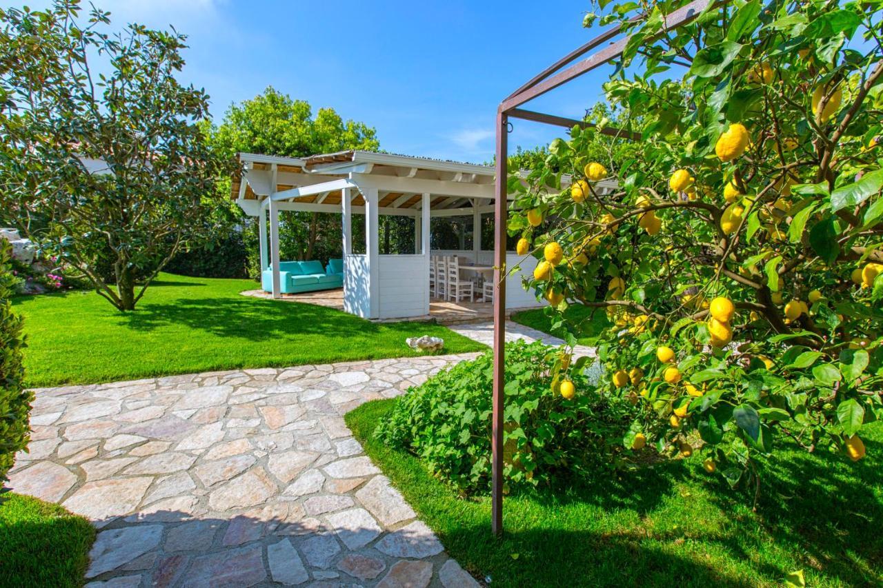 Amore Rentals - Resort Ravenna - Villa Dama 马萨鲁布朗斯 外观 照片