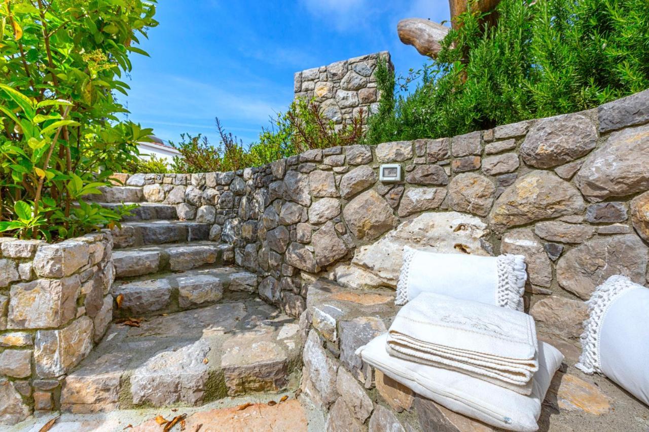 Amore Rentals - Resort Ravenna - Villa Dama 马萨鲁布朗斯 外观 照片