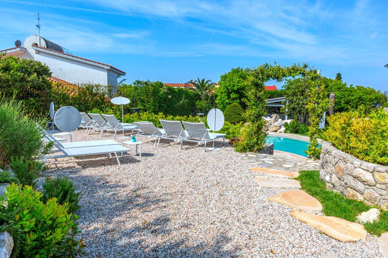 Amore Rentals - Resort Ravenna - Villa Dama 马萨鲁布朗斯 外观 照片