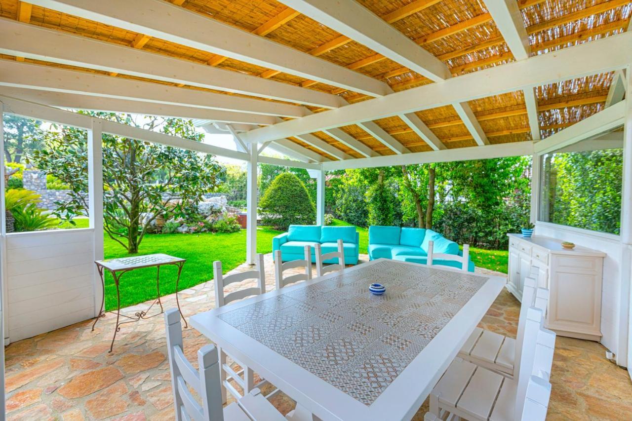 Amore Rentals - Resort Ravenna - Villa Dama 马萨鲁布朗斯 外观 照片
